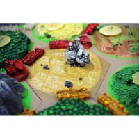 9. Catan: Edycja 3D