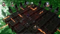 10. The Addams Family: Mansion Mayhem (PC) (klucz STEAM)