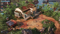 1. Jagged Alliance 3 PL (PC)