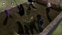 12. The Addams Family: Mansion Mayhem (PC) (klucz STEAM)