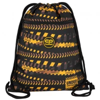 1. CoolPack Vert Worek Szkolny Na Obuwie Don't Do It F070825