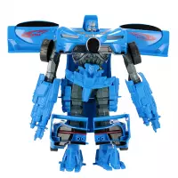 7. Mega Creative Robot 2w1 Auto 545136