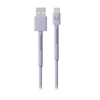 3. Fresh 'n Rebel Kabel USB-C 2.0 m Dreamy Lilac
