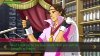 8. Ace Attorney Investigations Collection (PC) (klucz STEAM)