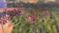 9. Civilization VI - Maya & Gran Colombia Pack PL (DLC) (MAC) (klucz STEAM)