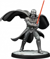 5. Star Wars: Shatterpoint - Strach i trupy: Darth Vader