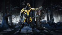 8. Mortal Kombat XL (PC) PL DIGITAL (klucz STEAM)
