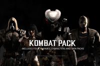 1. Mortal Kombat XL (PC) PL DIGITAL (klucz STEAM)