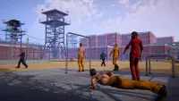 10. Prison Simulator PL (PC) (klucz STEAM)
