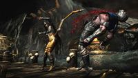 5. Mortal Kombat XL (PC) PL DIGITAL (klucz STEAM)