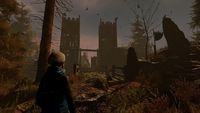 1. Through the Woods (PC) DIGITAL (klucz STEAM)