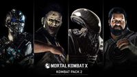 2. Mortal Kombat XL (PC) PL DIGITAL (klucz STEAM)