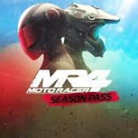 4. Moto Racer 4 - Season Pass (DLC) (PC) (klucz STEAM)