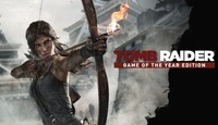 4. Tomb Raider PL (GOTY) (klucz STEAM)