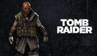 3. Tomb Raider PL (GOTY) (klucz STEAM)