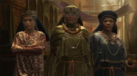 2. Crusader Kings III - Content Creator Pack: North African Attire (DLC) (PC) (klucz STEAM)