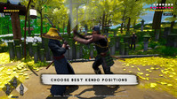 4. RONIN: Two Souls (PC) (klucz STEAM)