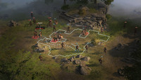 3. Wartales PL (PC) (klucz STEAM)