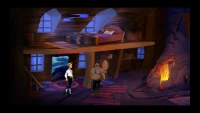 2. The Secret of Monkey Island: Special Edition (PC) (klucz STEAM)