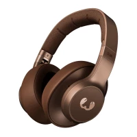 5. Fresh N Rebel Słuchawki Nauszne Clam Bluetooth - Brave Bronze