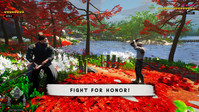 3. RONIN: Two Souls (PC) (klucz STEAM)