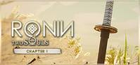 1. RONIN: Two Souls (PC) (klucz STEAM)