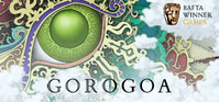 1. Gorogoa (Xbox One) (klucz XBOX LIVE)