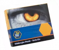 5. Edukacyjne Puzzle - seria ETO
