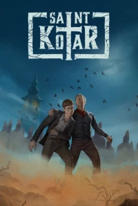 1. Saint Kotar PL (PC) (klucz STEAM)