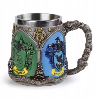 4. Kufel Harry Potter (Hogwarts Houses)