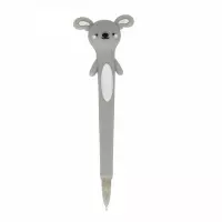 1. Starpak Długopis Zamykany Koala 564733