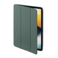 2. Hama Etui Fold Clear iPad 2022 Zielony