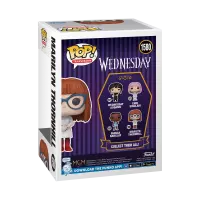 2. Funko POP TV: Wednesday - Rave'n Marilyn Thornhill