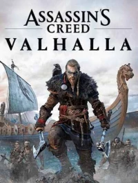 1. Assassin's Creed: Valhalla PL (PC) (klucz UPLAY)