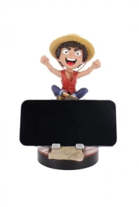 6. Stojak One Piece Netflix Luffy