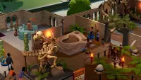 4. Two Point Museum - Explorer Edition PL (PC)