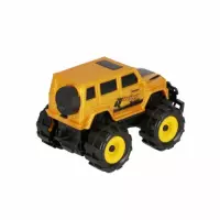 3. Mega Creative Auto Terenowe 549659