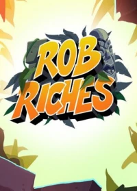 1. Rob Riches PL (PC) (klucz STEAM)