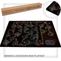 1. Nemesis Lockdown - Mata do Gry