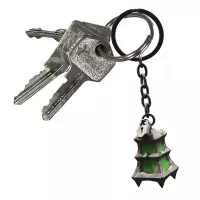 4. Brelok Premium 3D League of Legends - Latarnia Thresha