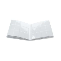 5. Gamegenic: Casual Album 24-Pocket - Album na Karty - White