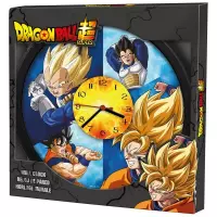1. Zegar Ścienny Dragon Ball