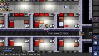 2. The Escapists - Fhurst Peak Correctional Facility PL (DLC) (PC) (klucz STEAM)