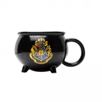 1. Kubek 3D Harry Potter - Kociołek