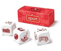 3. Story Cubes: Sport