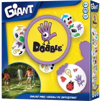 1. Dobble Giant