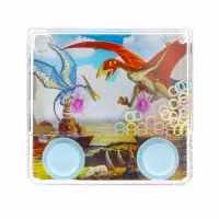 4. Mega Creative Gra Wodna Dino 502425
