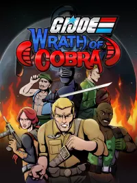 1. G.I. Joe: Wrath of Cobra (PC) (klucz STEAM)