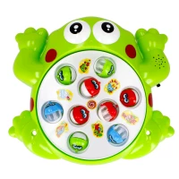 2. Mega Creative Gra łowienie Rybek 455418 