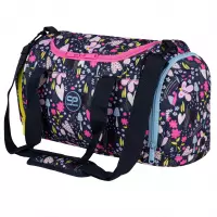 1.  CoolPack Fit S Torba Sportowa In The Garden F092831